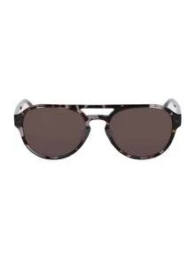 Converse Men Fashion Glasses - Tortoise - 查看 3