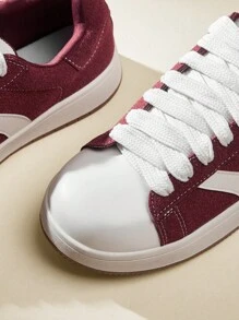 CUCCOO EASI 女士时尚百搭休闲日常运动鞋