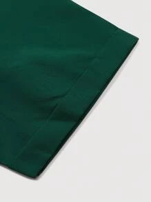 Manfinity Roghcode Áo sơ mi nam tay ngắn thời trang đi làm thường ngày, thiết kế túi, phong cách và thiết thực, dáng rộng, đa năng, thích hợp cho việc đi làm hàng ngày, hoạt động ngoài trời, trường học, quà tặng ngày lễ Áo sơ mi nam màu xanh lá cây Áo sơ mi nam tay ngắn Áo sơ mi nam dáng hộp Áo sơ mi nam mặc đường phố Áo sơ mi xanh lá cây có túi Áo sơ mi nam tay ngắn Áo sơ mi nam mặc đường phố Áo sơ mi họa tiết Áo sơ mi in - màu xanh lá - Xem 6