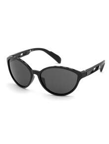 Adidas Women Fashion Glasses - 黑色 - 查看 1