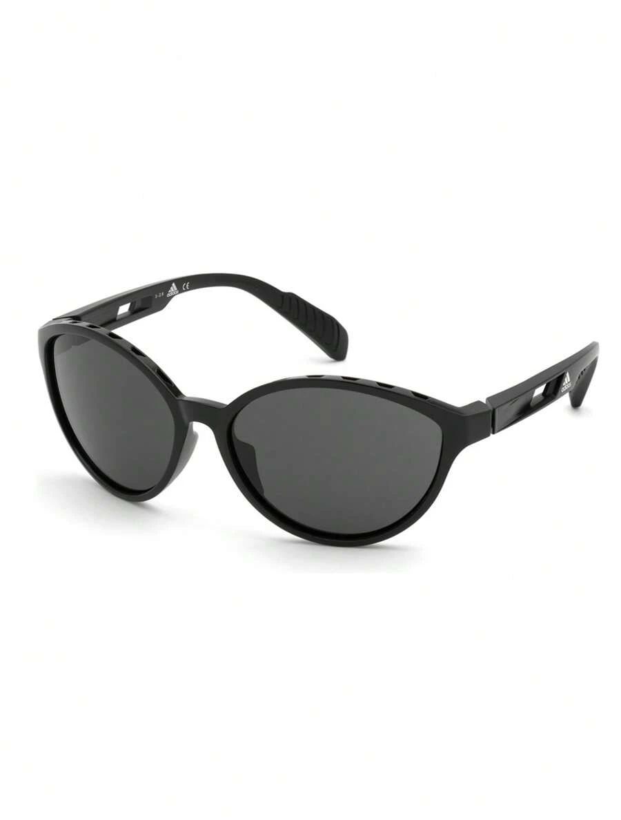 Adidas Women Fashion Glasses - 黑色 - 查看 1