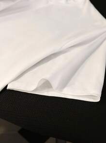 Men T-Shirts - Weiss 2 - View 7
