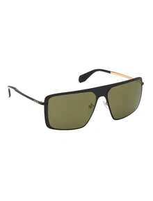 Adidas Men Fashion Glasses - Black - View 3