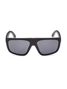 Adidas Women Fashion Glasses