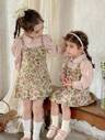 Young Girls Clothing
