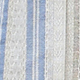 Blue and White