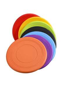 PETSIN Pet Interactive Training Toy, Suitable For Dogs, TPR Non-Tooth-Harming Throwing Training Toy, Pet Toy, Pet Supplies