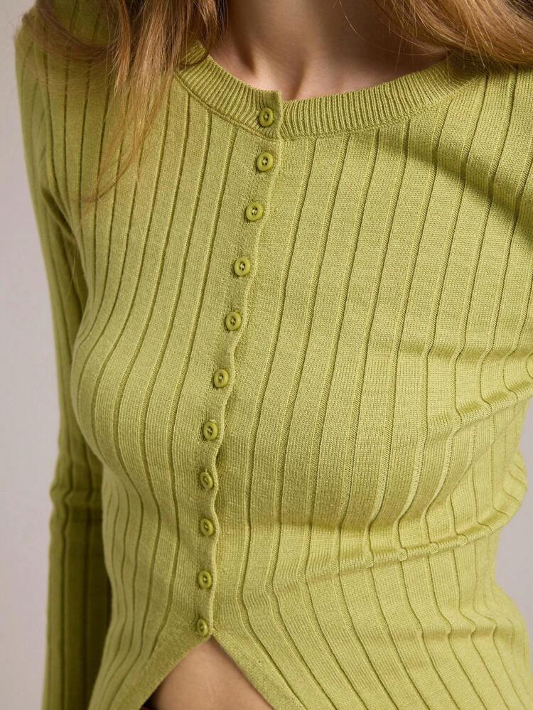 2025 New Women's Clothing, Autumn/Winter Apparel, All Season Wear, Winter Outfits, Back To School Looks For Women, Halloween & Christmas Outfits, Women's Teacher Attire, Outerwear, Night Out Dresses, Wedding Guest Formal Dresses, Elegant Wedding Guest Gowns, Church Attire For Women, Business Casual For Women, Solid Color Slim Fit Cardigan