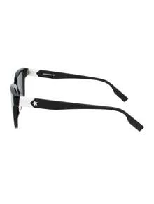 Converse Men Fashion Glasses - Black - View 2