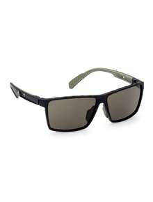 Adidas Men Fashion Glasses - Black - View 3