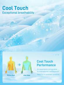 In My Nature 女式纯色简约日常长袖连帽衫，适合徒步旅行 - 綠色 - 查看 2