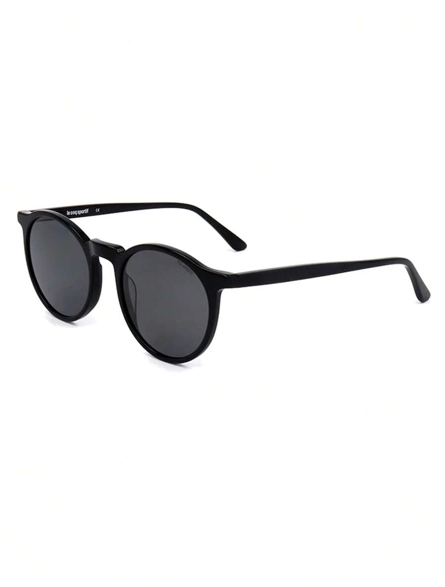 Le Coq Sportif Men Fashion Glasses - màu đen - Xem 1