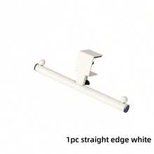 钢制学校背包挂钩,双肩带背包收纳挂钩,多种颜色可选,书桌/办公室配件,无需钻孔,超强承重,返校用品,学生用品,适用于家庭、教室、宿舍、办公室悬挂式架子,返校季节实用挂钩 - 彩色 - 查看 21