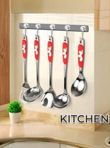 1/4/6/10/20pcs Rotating Magnetic Hooks, Magnetic Hooks Suitable For Refrigerator, Heavy-Duty Magnetic Hooks With Hanging Hook For Kitchen, Office, Classroom, Garage, Cruise Ship - Multicolor - View 4