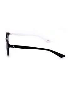 Le Coq Sportif Men Fashion Glasses - Black - View 3