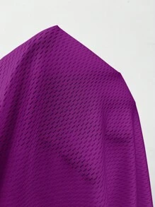 Slayform 女式交叉露背健身背心，适合日常锻炼，紫色健身上衣，交叉健身上衣，露背健身上衣，女式健身上衣，露背健身上衣，露背健身上衣，女式健身上衣，交叉背健身上衣，女式健身上衣，女式健身上衣 - 紫色 - 查看 7