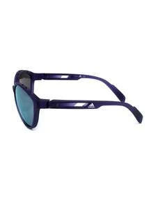 Adidas Women Fashion Glasses - 紫色 - 查看 2
