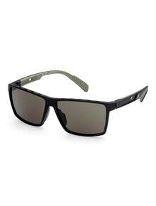 Adidas Men Fashion Glasses - Black - View 1