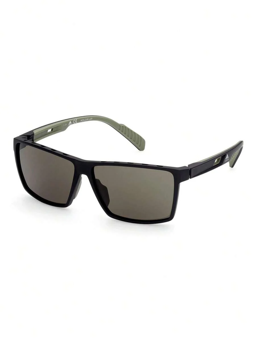 Adidas Men Fashion Glasses - Black - View 1