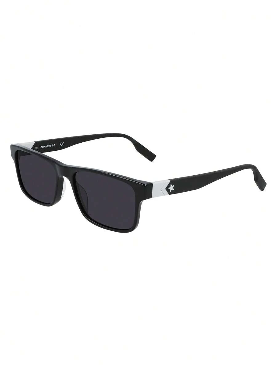 Converse Men Fashion Glasses - Black - View 1
