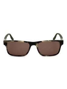 Converse Men Fashion Glasses - Tortoise - Xem 2