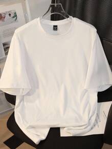 Men T-Shirts - Weiss 2 - View 6