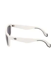 Adidas Women Fashion Glasses - 白色 - 查看 2