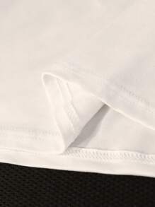 Men T-Shirts - Weiss 2 - View 8