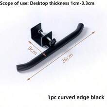 钢制学校背包挂钩,双肩带背包收纳挂钩,多种颜色可选,书桌/办公室配件,无需钻孔,超强承重,返校用品,学生用品,适用于家庭、教室、宿舍、办公室悬挂式架子,返校季节实用挂钩 - 彩色 - 查看 22