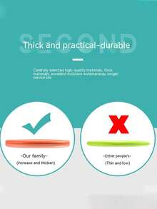 PETSIN Pet Interactive Training Toy, Suitable For Dogs, TPR Non-Tooth-Harming Throwing Training Toy, Pet Toy, Pet Supplies