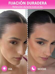 SHEGLAM HAIR Locked in Barra de peinado fuerte con brillo brillante, 30 g, barra de cera suave para el cabello, control del cabello suelto, barras elegantes, fijación duradera, aspecto elegante en una sola pasada, no pegajoso y no graso, sin escamas y sin tinte blanco, aroma a arándano hecho para todo tipo de cabello | Liso, ondulado, rizado, enrollado Graduación Cumpleaños Día festivo Summer Caer Autumn Y2K Elegante Moda Mujer Constituir Cosmético Fiesta Playa Viajar Cámping Al aire libre Escuela Campus Festivales Decoración Regalo Presente Rosa Chica Mejor Color Encanto Onda rosa Navidad Año Nuevo Día de Acción de Gracias Día de San Valentín