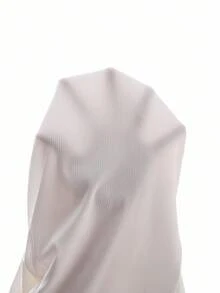 Bộ 3 món áo khoác nỉ kẻ caro và áo dài tay trơn cho bé gái, bộ đồ kẻ sọc hồng cho bé gái, bộ đồ lông mềm mại cho bé gái, bộ đồ mùa đông màu hồng, bộ áo khoác và quần lông cừu cho bé gái, bộ đồ mùa thu. - Hồng - Xem 4