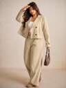 Conjunto Plus Size