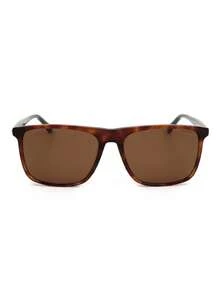 Le Coq Sportif Men Fashion Glasses - HAVANA - View 2
