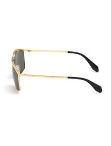 Adidas Men Fashion Glasses - Gold - View 2
