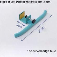 钢制学校背包挂钩,双肩带背包收纳挂钩,多种颜色可选,书桌/办公室配件,无需钻孔,超强承重,返校用品,学生用品,适用于家庭、教室、宿舍、办公室悬挂式架子,返校季节实用挂钩 - 彩色 - 查看 20