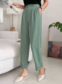 Mist Green