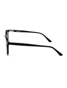 Le Coq Sportif Men Fashion Glasses - màu đen - Xem 2