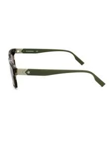 Converse Men Fashion Glasses - Tortoise - Xem 3