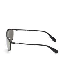 Adidas Men Fashion Glasses - Black - View 2