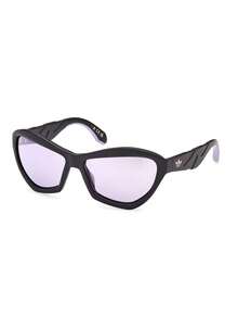 Adidas Women Fashion Glasses - màu đen - Xem 1
