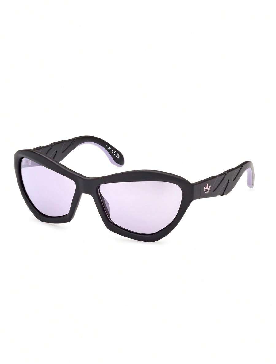 Adidas Women Fashion Glasses - màu đen - Xem 1