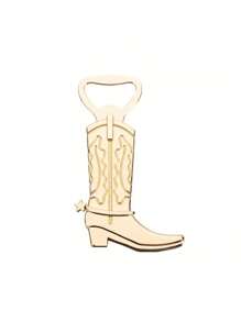 1/3/5pcs Golden Metal Boot Shaped Bottle Opener Creative Bar Tool For Festival, Wedding, Party,Beer,Can Opener Kitchen Decoration