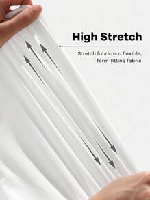 Ontre 2025 春季新款女士褶皱领长袖基础款T恤，不规则下摆褶皱长袖纯色翻领T恤，商务休闲办公低调复古高品质都市通勤高端机场时尚高级面料 - 咖啡棕 - 查看 8