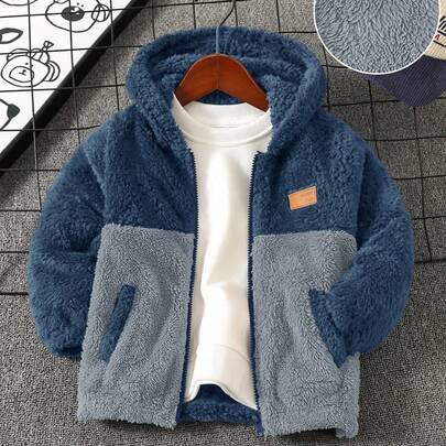 Boys' Casual Cute A…