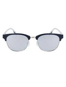 Converse Men Fashion Glasses - Blue - View 3