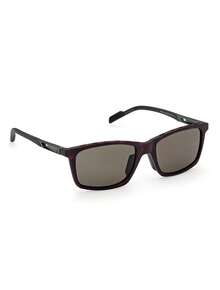 Adidas Men Fashion Glasses - Brown - View 3
