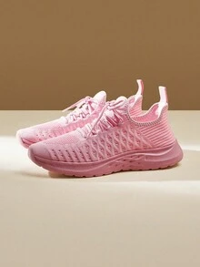 CUCCOO EASI 女士休闲运动鞋、日常穿着