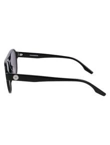 Converse Men Fashion Glasses - Black - View 3
