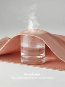 LUVLETTE 3条装透气棉质基础款高腰三角裤女士内裤套装 - 舒适 - 彩色 - 查看 4